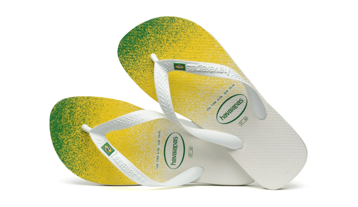  Havaianas拖鞋_拖鞋推薦_夏天穿搭2021